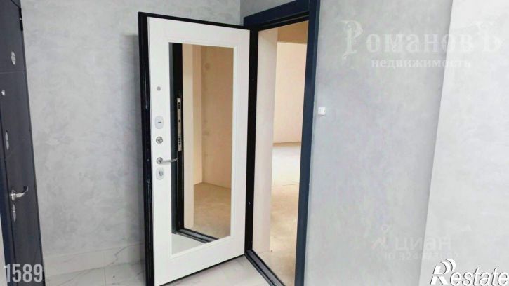 1-комн квартира Перспективная улица, 5/1,  д. 5/1