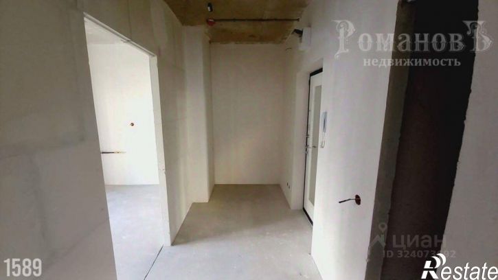 1-комн квартира Перспективная улица, 5/1,  д. 5/1