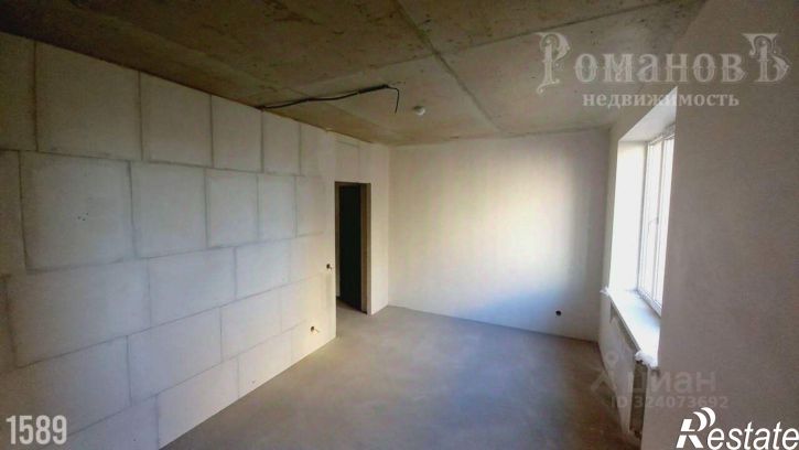 1-комн квартира Перспективная улица, 5/1,  д. 5/1