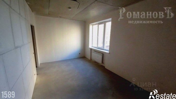 1-комн квартира Перспективная улица, 5/1,  д. 5/1