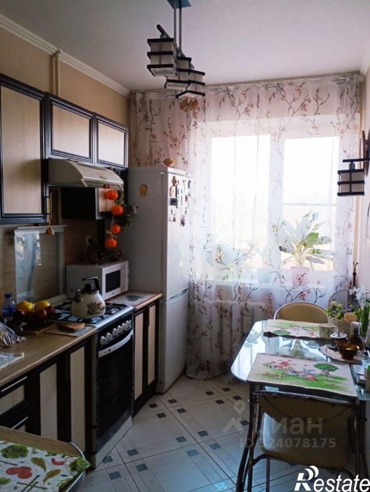 3-комн квартира улица Ленина, 98,  д. 98