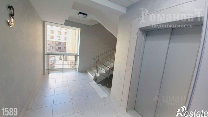 1-комн квартира Перспективная улица, 5/1,  д. 5/1