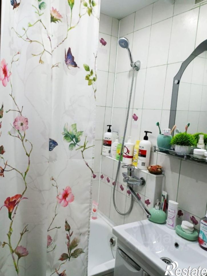 3-комн квартира улица Ленина, 98,  д. 98