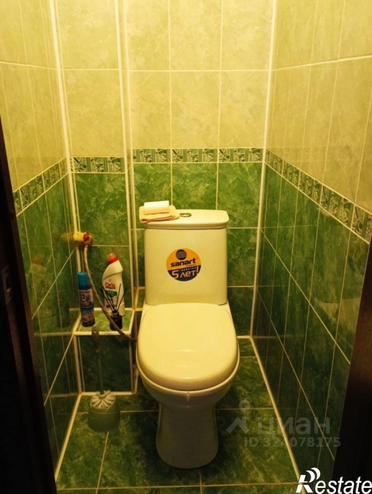 3-комн квартира улица Ленина, 98,  д. 98