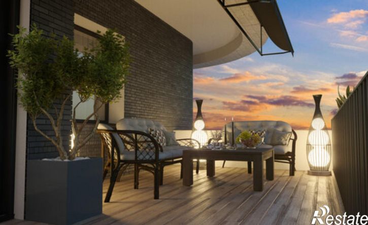 2-комн квартира улица Артёма, 18Б,  д. 18Б