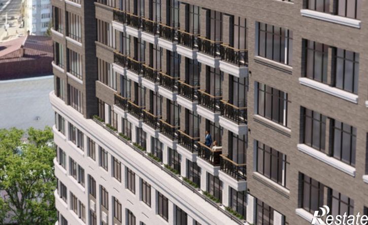 2-комн квартира улица Артёма, 18Б,  д. 18Б