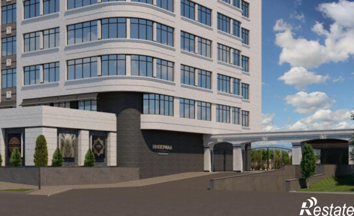 2-комн квартира улица Артёма, 18Б,  д. 18Б