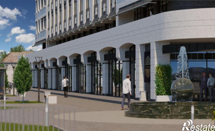 2-комн квартира улица Артёма, 18Б,  д. 18Б