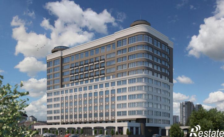 3-комн квартира улица Артёма, 18Б,  д. 18Б