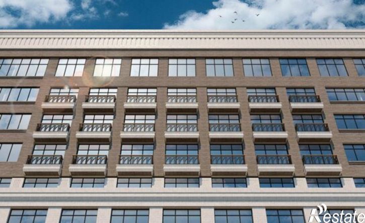 3-комн квартира улица Артёма, 18Б,  д. 18Б