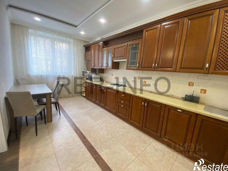 3-комн квартира ул Бруснева, 9Д,  д. 9Д