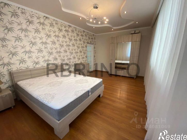 3-комн квартира ул Бруснева, 9Д,  д. 9Д