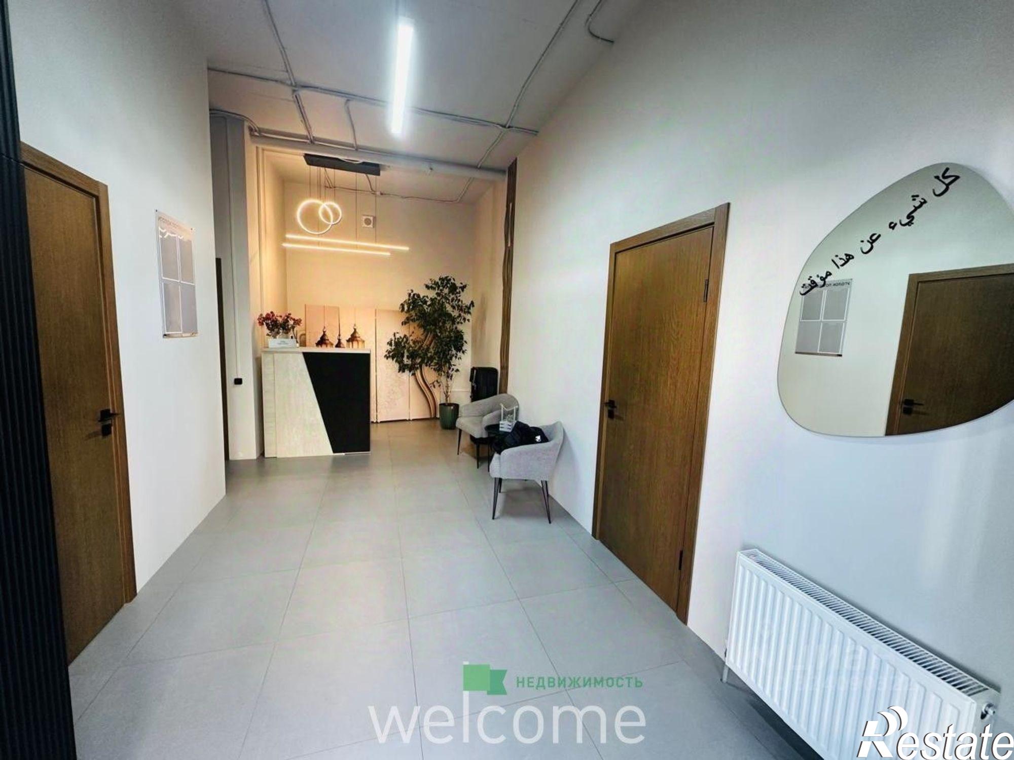 Сдать торговое помещение за 87 000 рублей на улица 45-я Параллель, 79/1