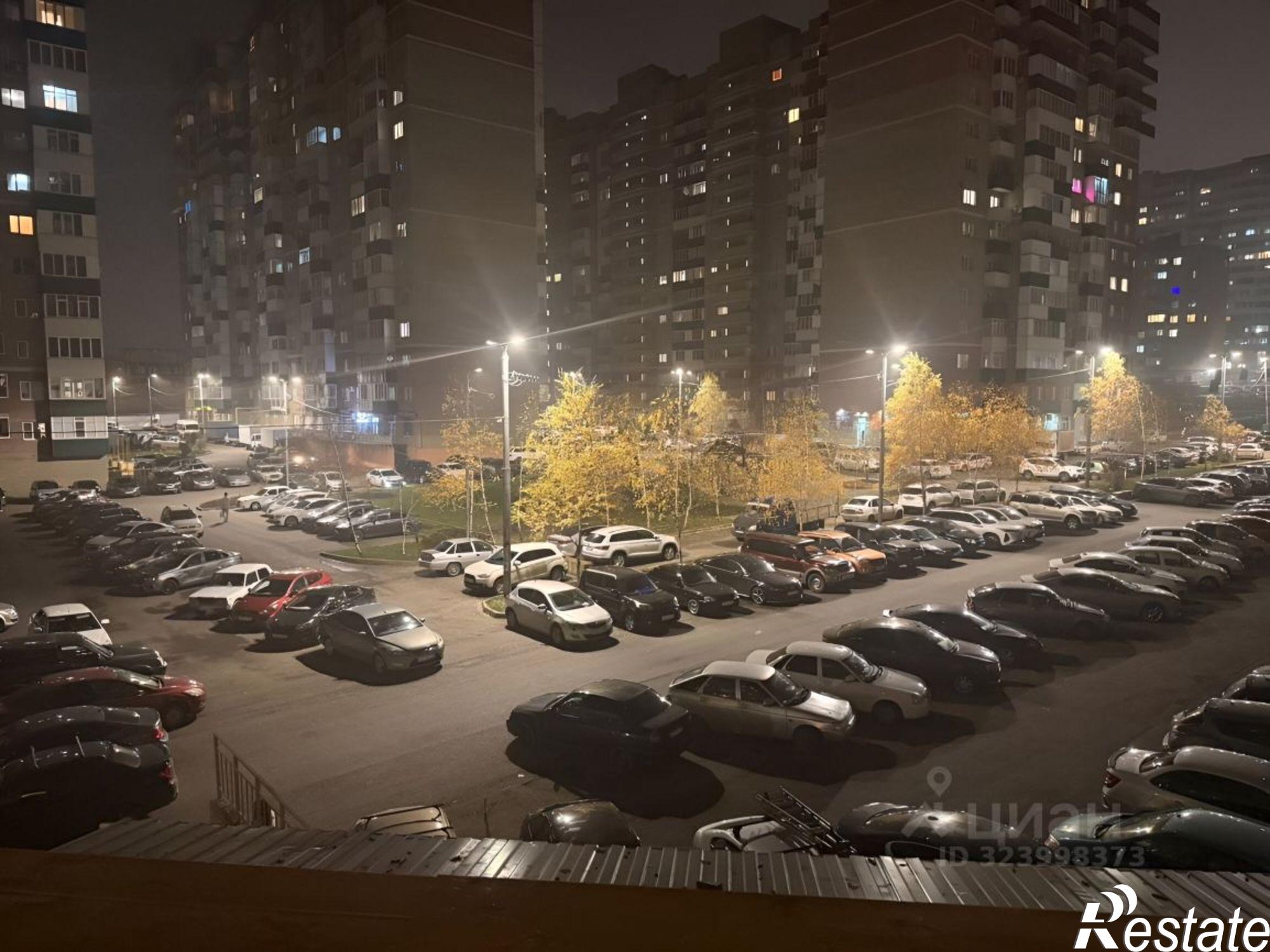 Сдать квартиру за 10 000 рублей на улица Доваторцев, 90/5