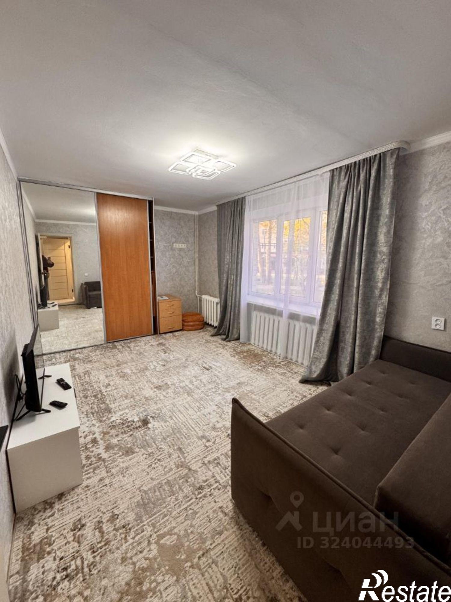 Сдать квартиру за 30 000 рублей на улица Ленина, 399