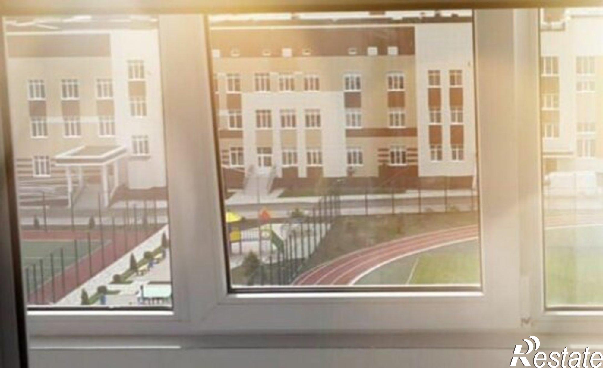 Купить квартиру за 4 550 000 рублей на улица Пирогова, 5А к4