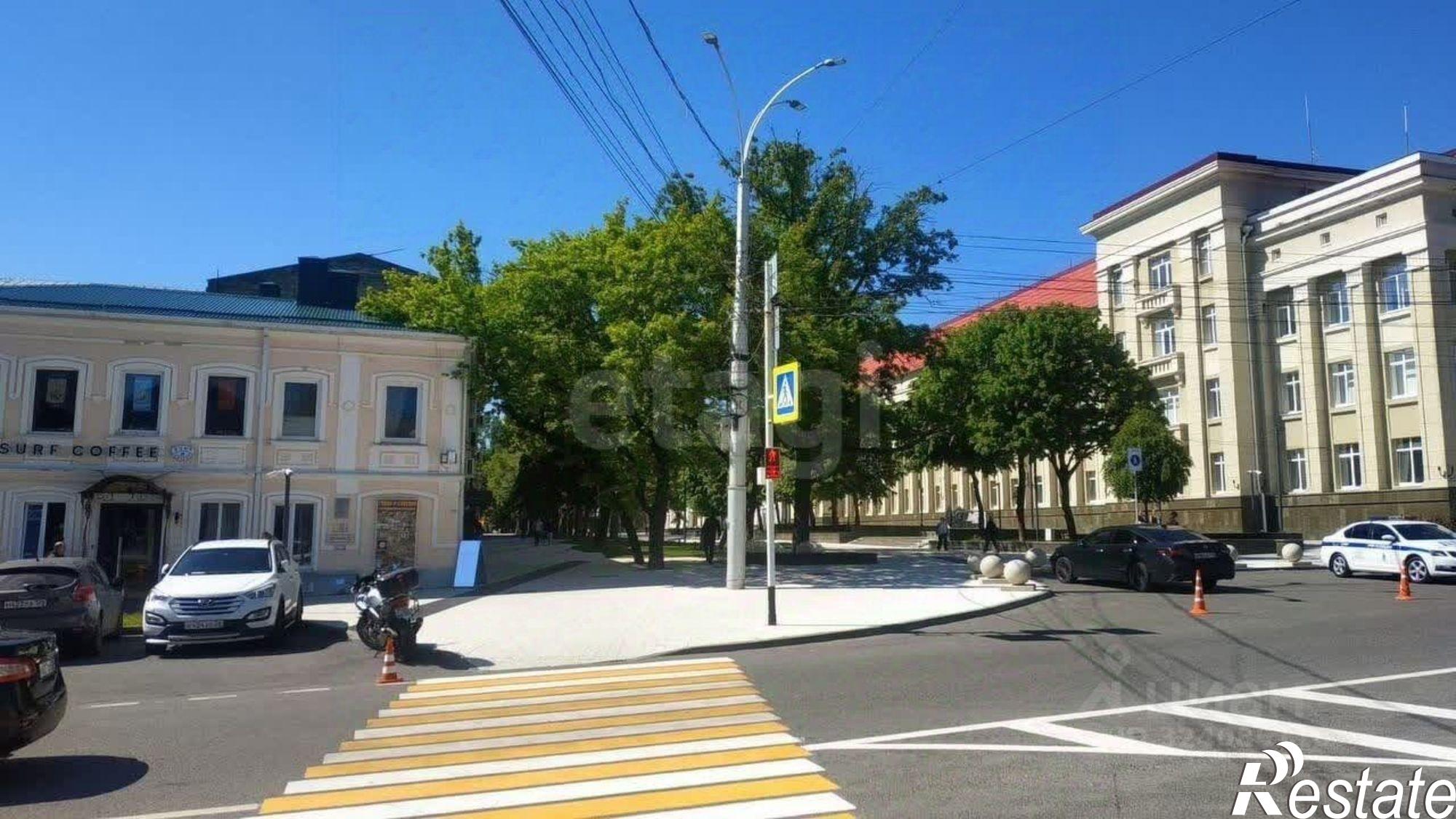 Купить квартиру за 2 500 000 рублей на улица Дзержинского, 108/8