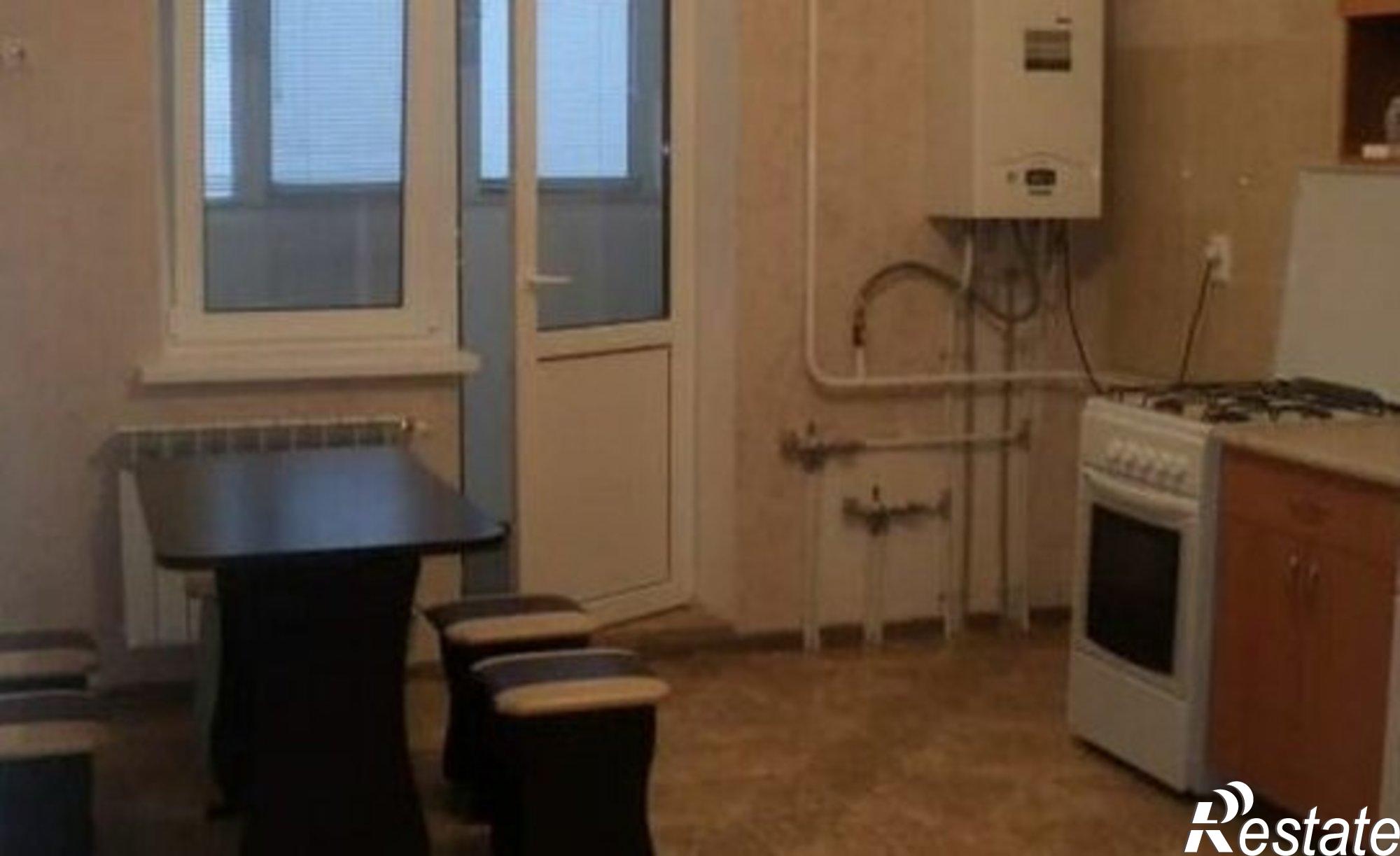 Купить квартиру за 4 600 000 рублей на улица Тухачевского, 28/1