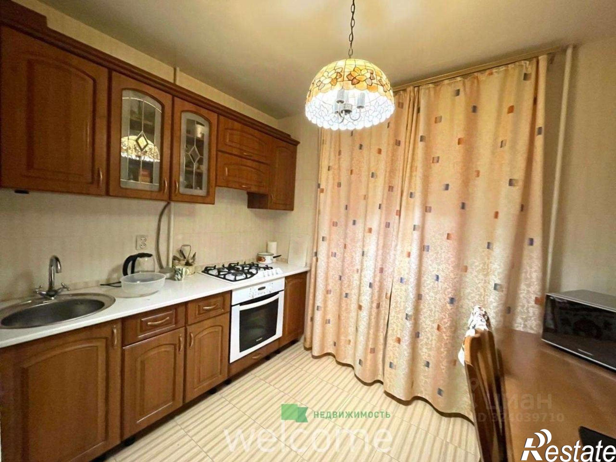 Купить квартиру за 6 500 000 рублей на улица 50 лет ВЛКСМ, 35/1