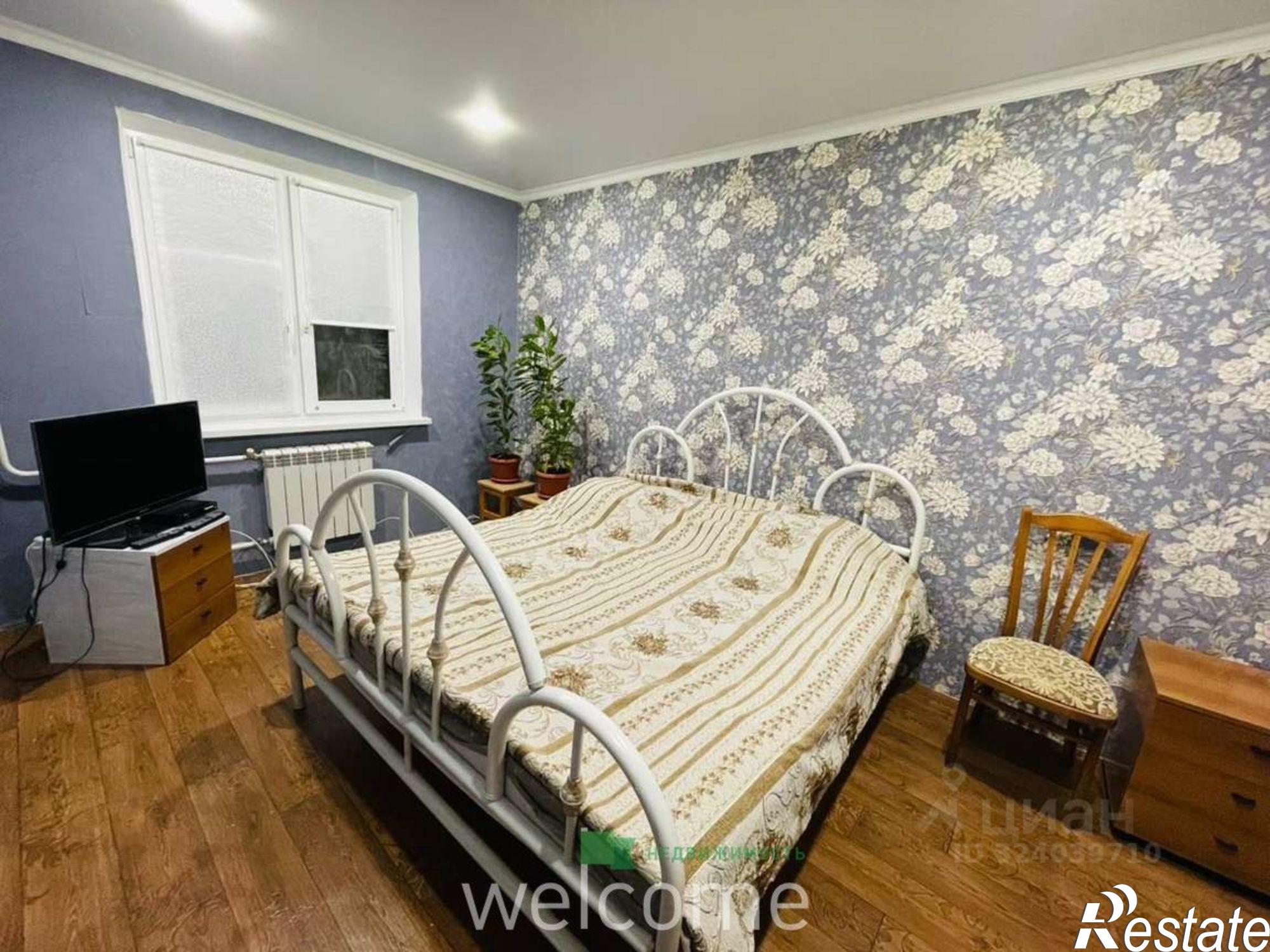 Купить квартиру за 6 500 000 рублей на улица 50 лет ВЛКСМ, 35/1