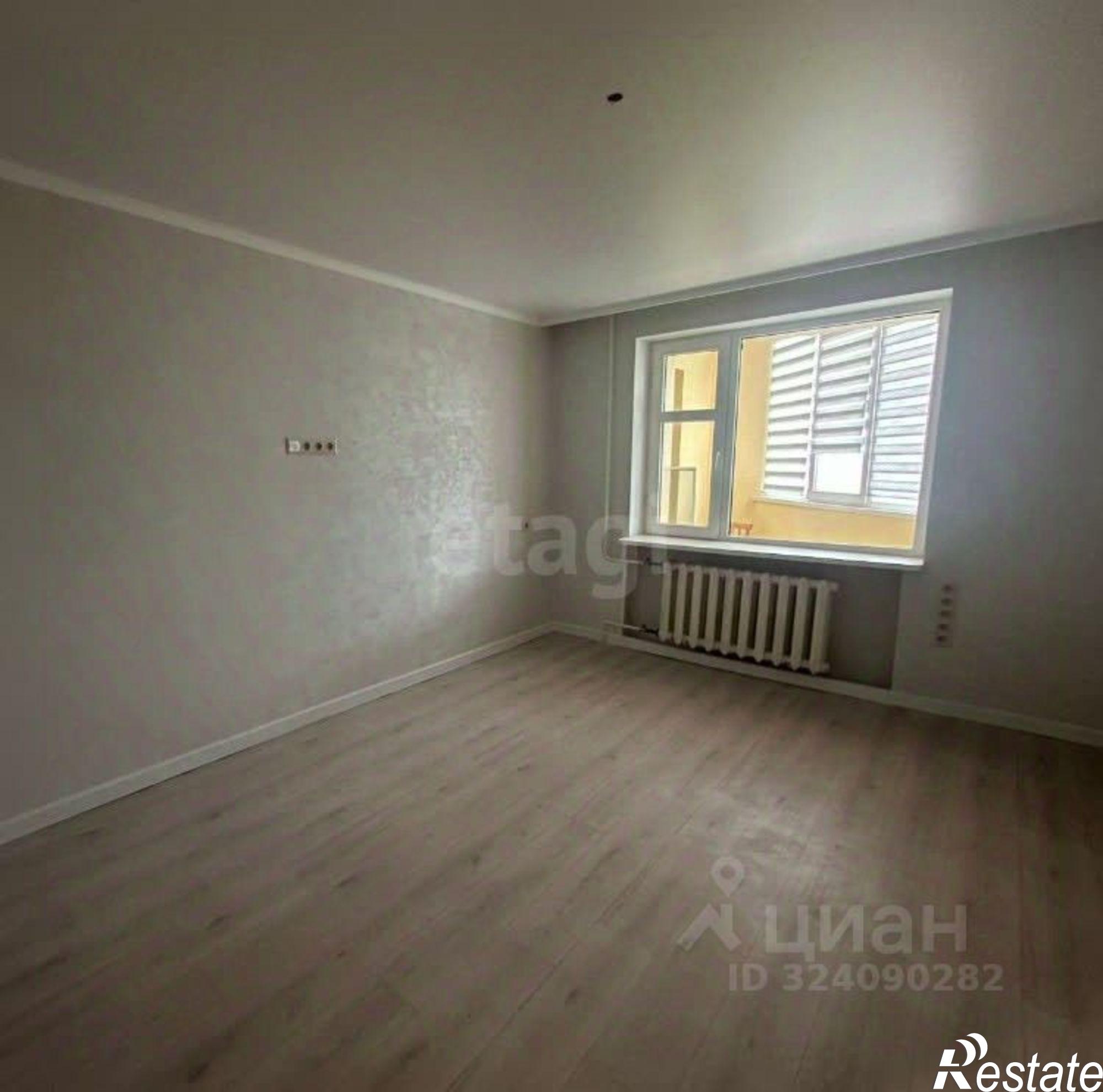 Купить квартиру за 6 900 000 рублей на улица Доваторцев, 44/2