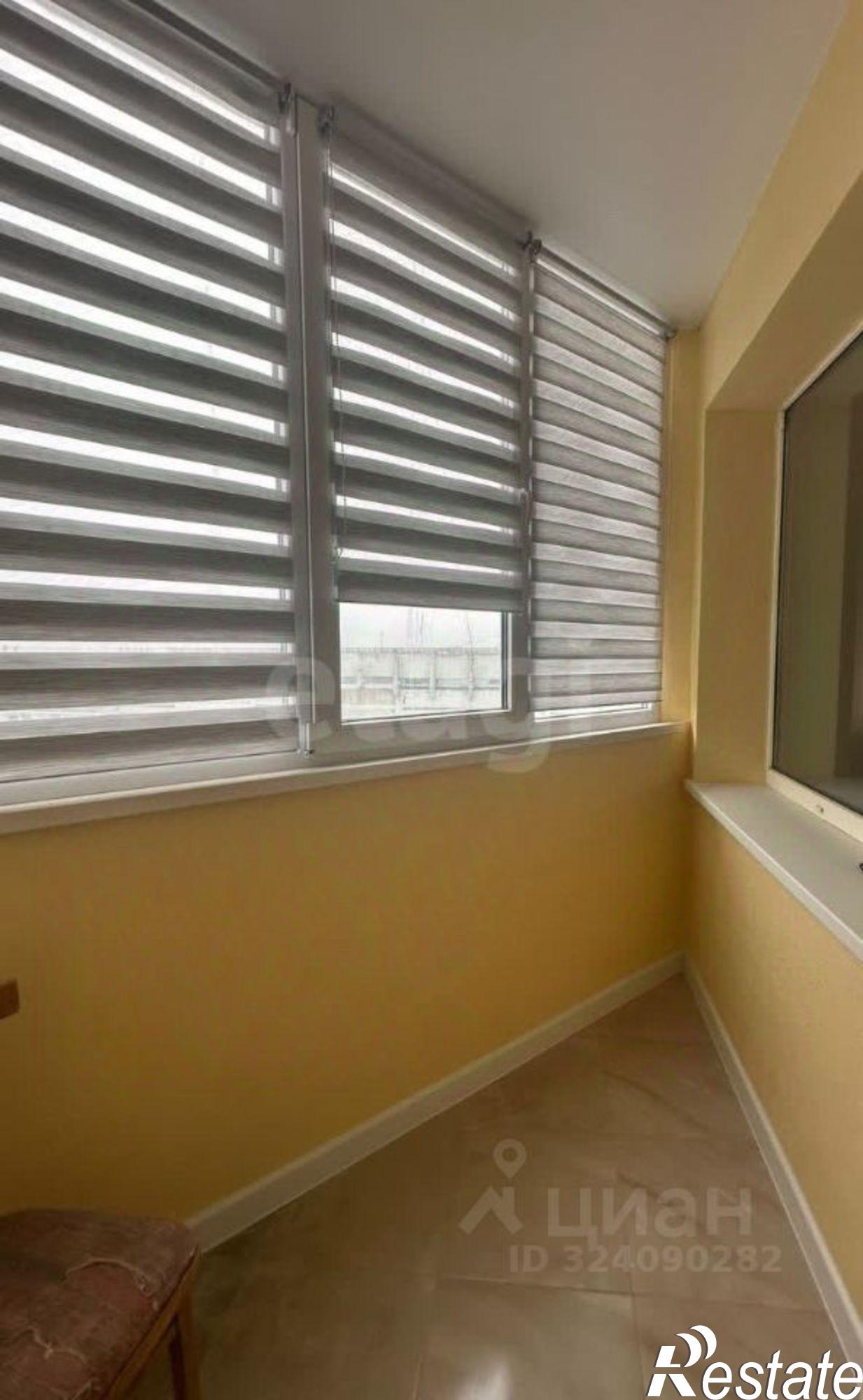 Купить квартиру за 6 900 000 рублей на улица Доваторцев, 44/2