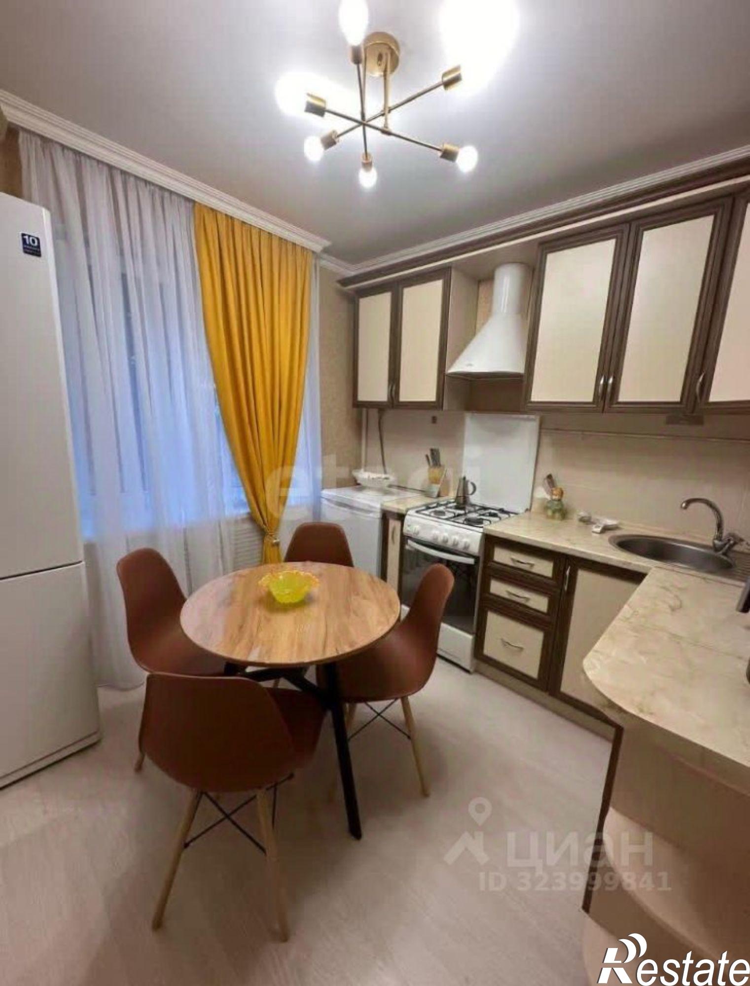 Купить квартиру за 8 800 000 рублей на улица Ленина, 272А