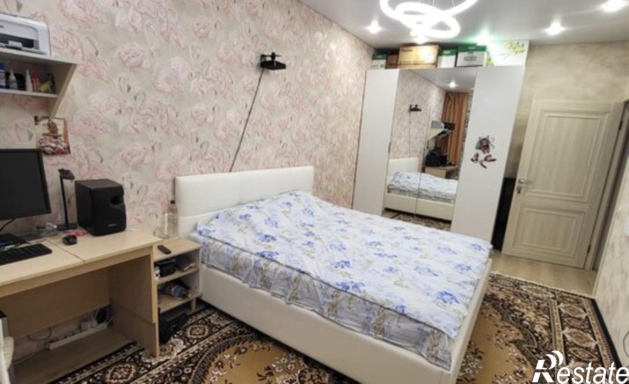 Купить квартиру за 8 900 000 рублей на улица Ерохина, 27