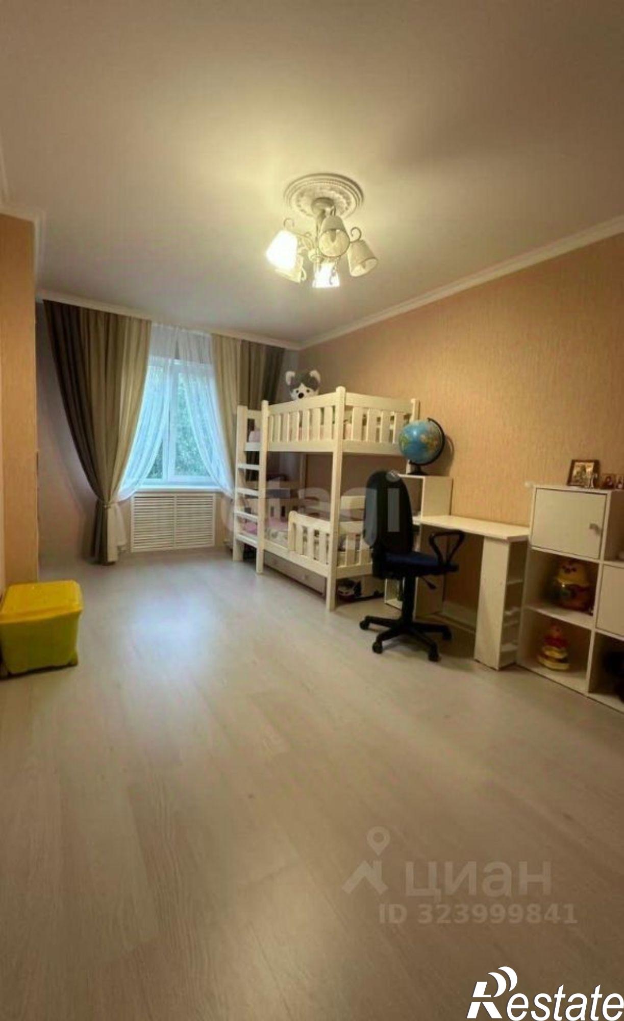 Купить квартиру за 8 800 000 рублей на улица Ленина, 272А