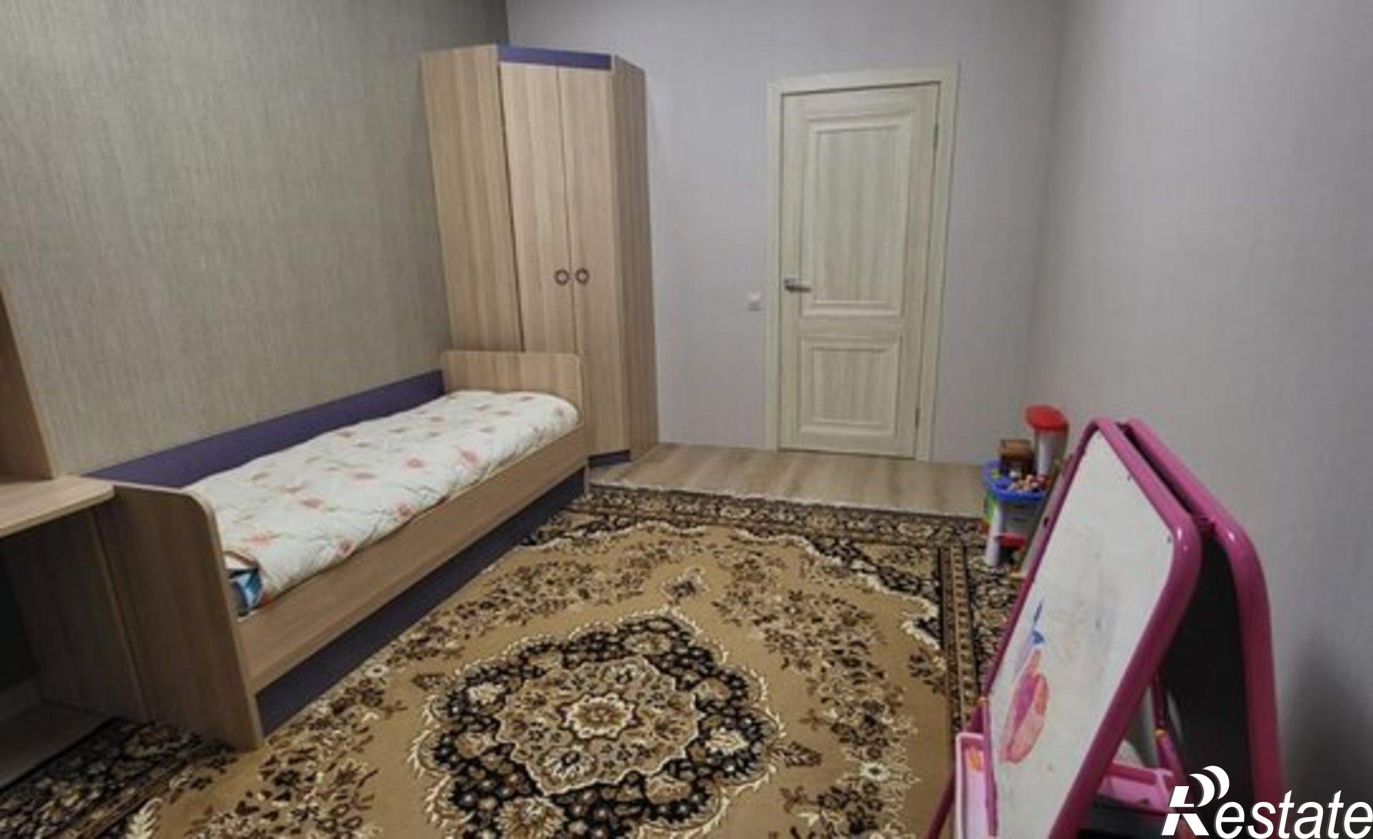 Купить квартиру за 8 900 000 рублей на улица Ерохина, 27