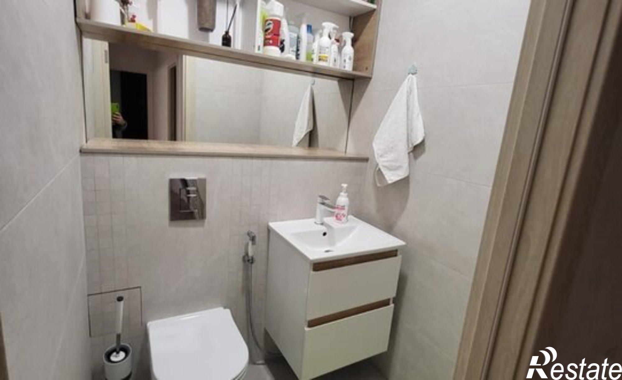 Купить квартиру за 8 900 000 рублей на улица Ерохина, 27