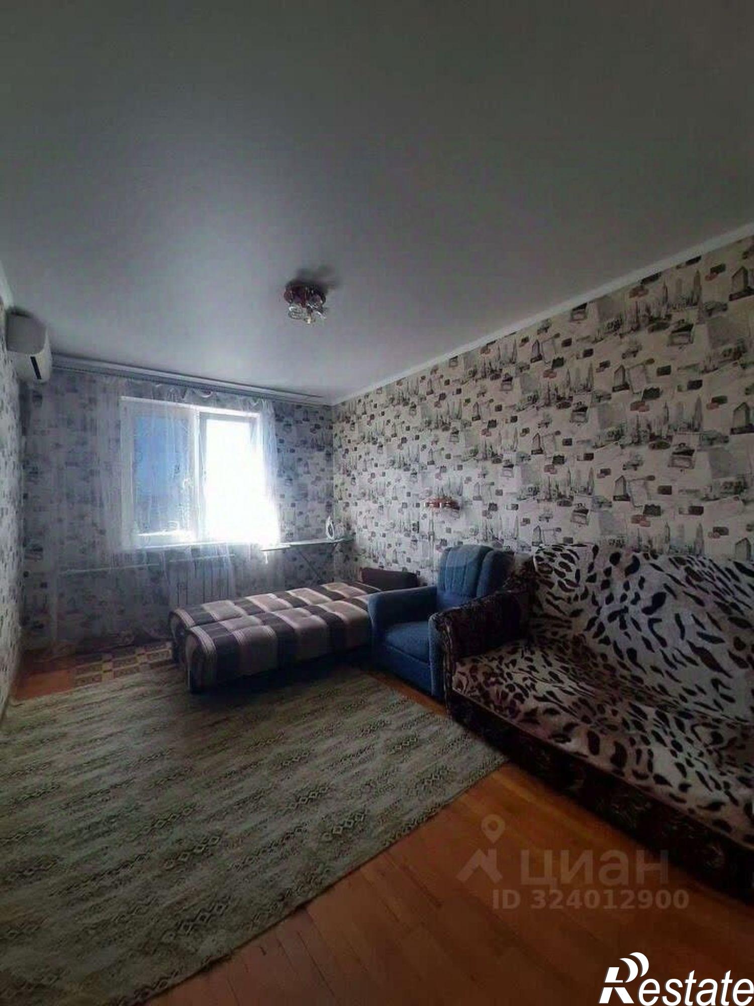 Сдать комнату за 12 000 рублей на пр-кт Ворошилова, 3/2