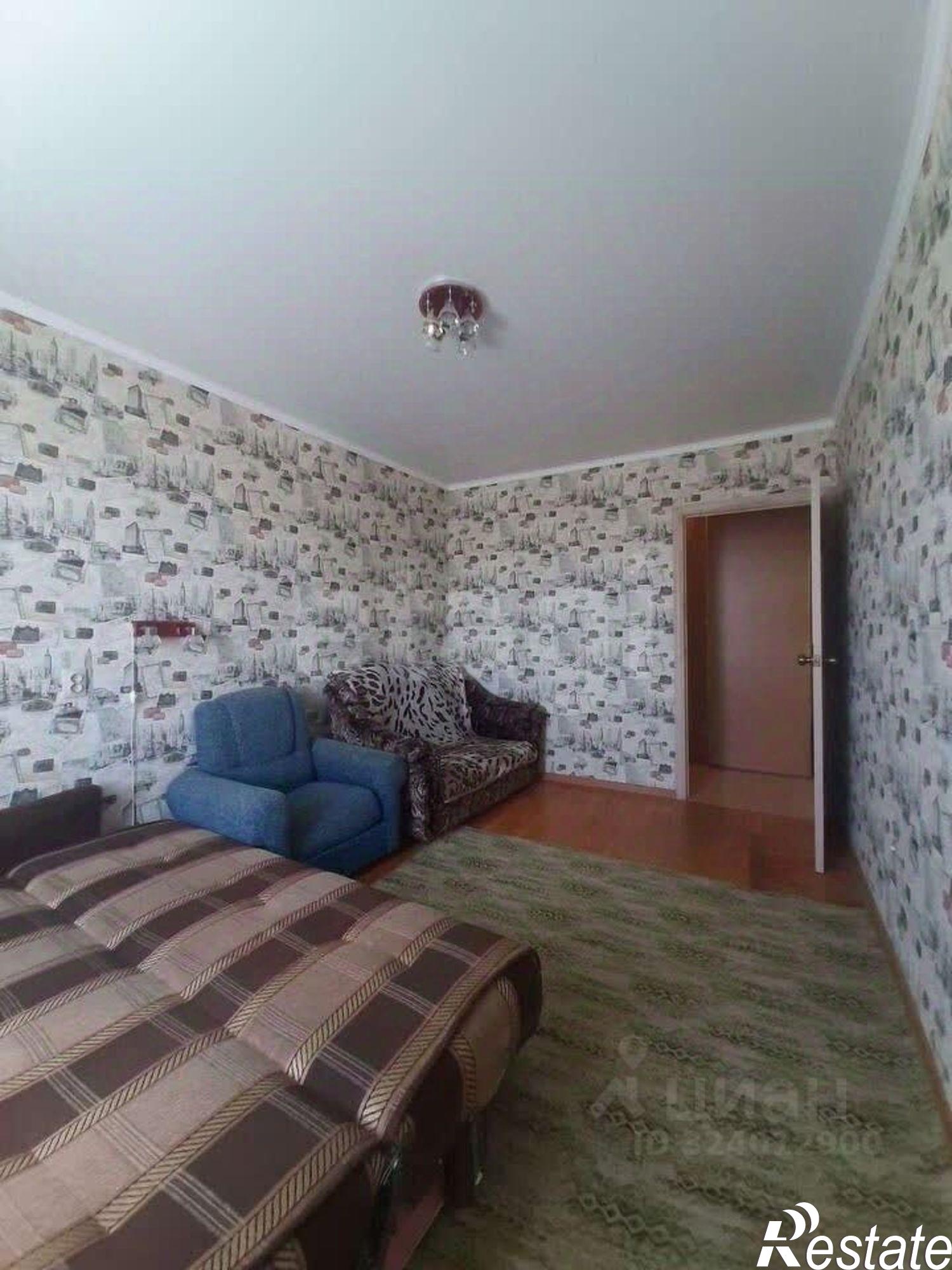 Сдать комнату за 12 000 рублей на пр-кт Ворошилова, 3/2