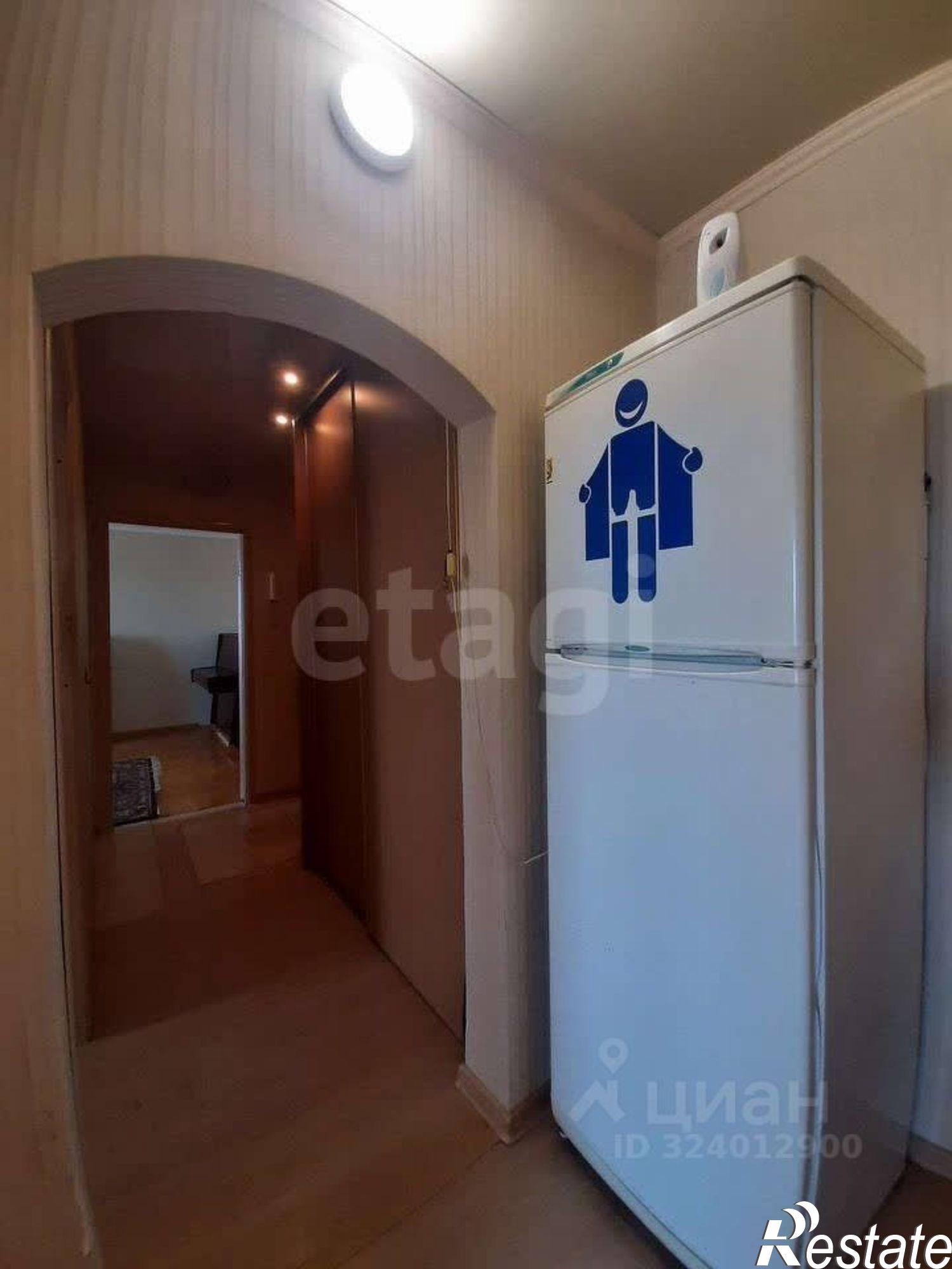 Сдать комнату за 12 000 рублей на пр-кт Ворошилова, 3/2