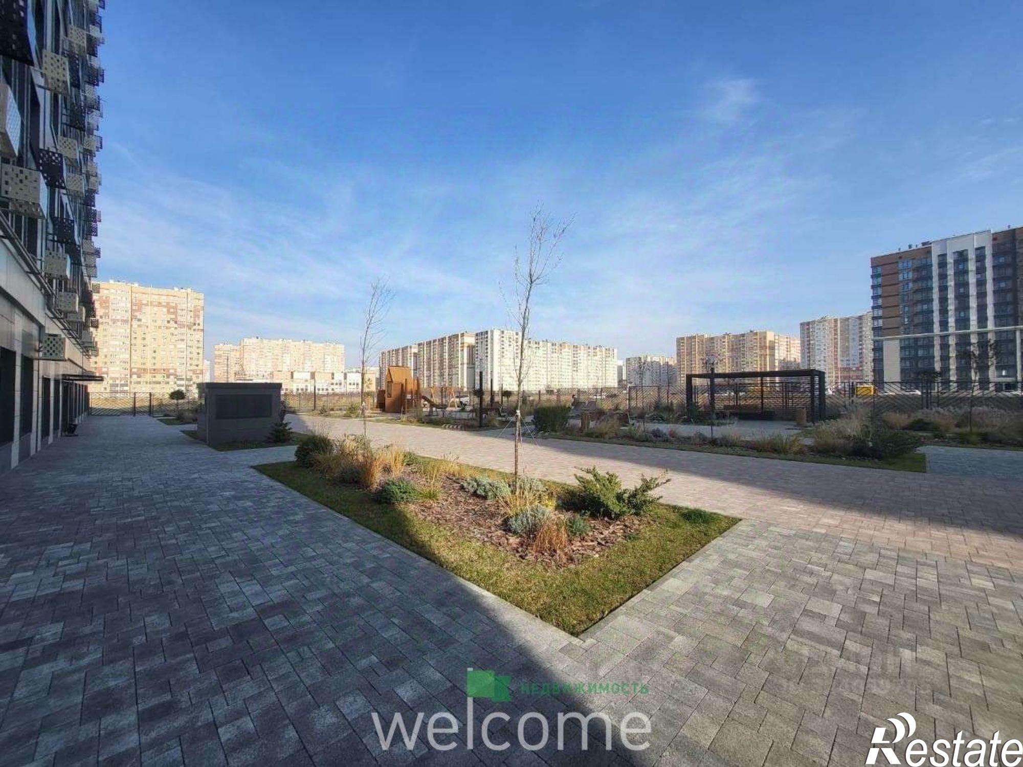 Купить квартиру за 4 700 000 рублей на Российский пр-кт, 12