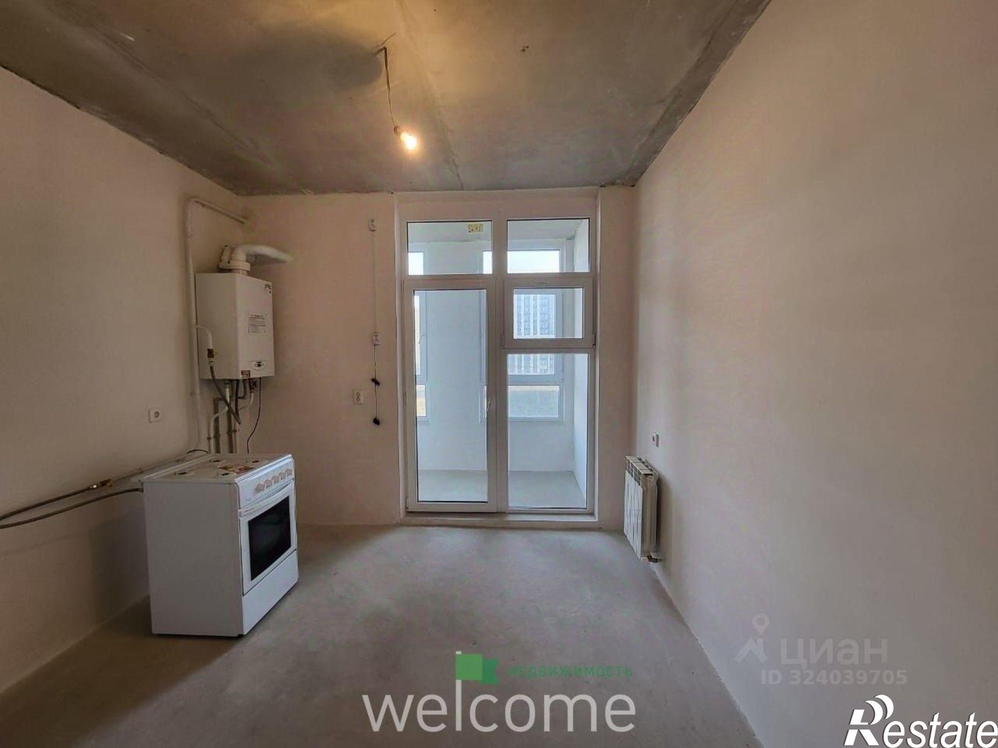 Купить квартиру за 4 700 000 рублей на Российский пр-кт, 12