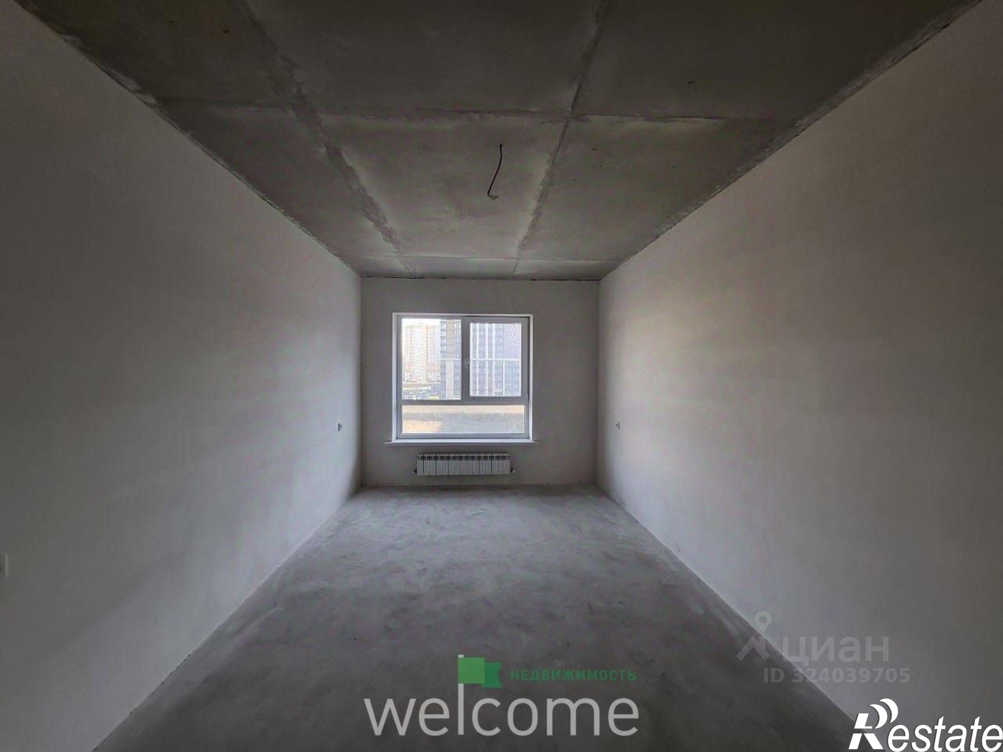 Купить квартиру за 4 700 000 рублей на Российский пр-кт, 12