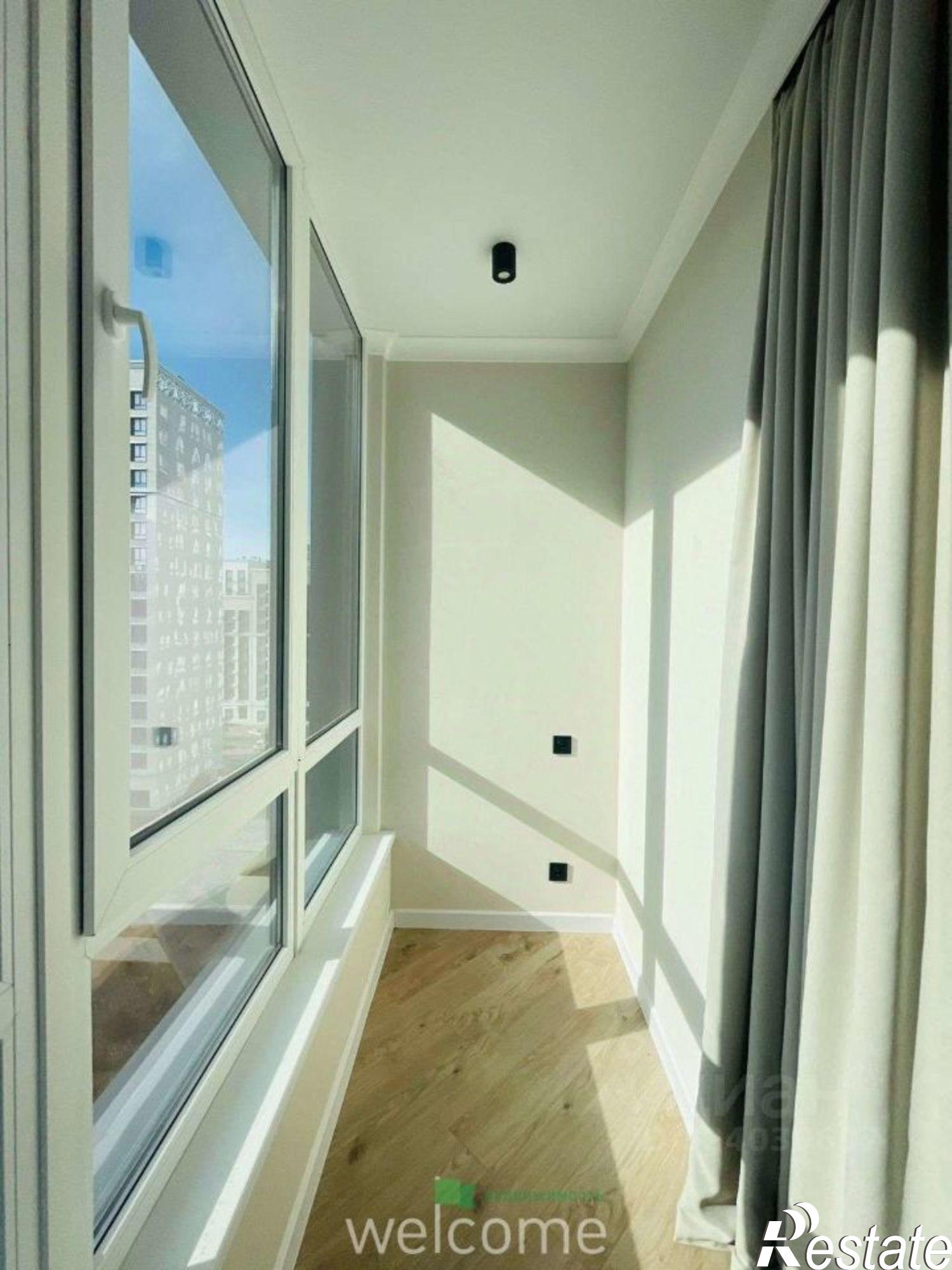 Купить квартиру за 5 570 000 рублей на Российский пр-кт, 17