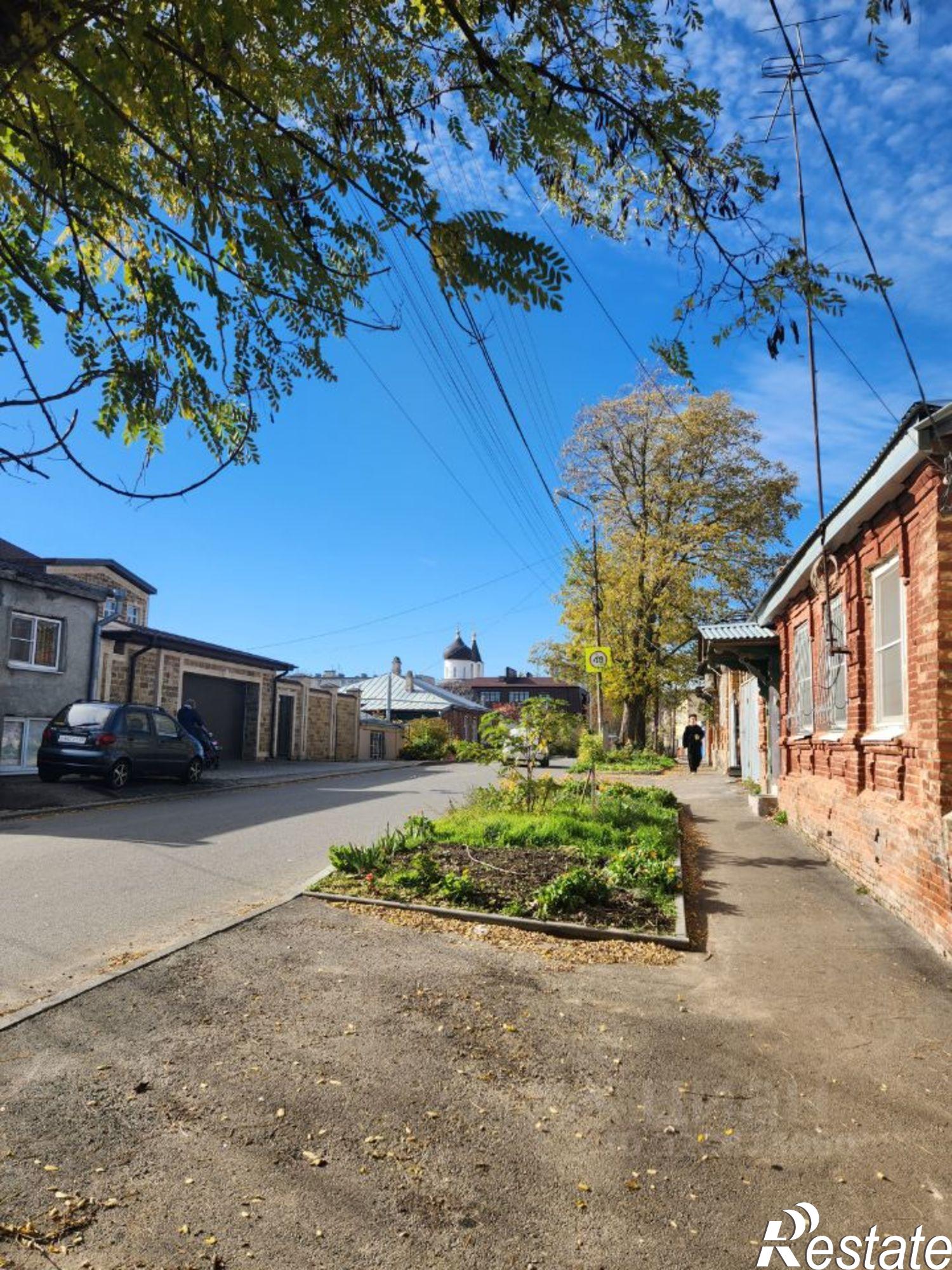 Купить квартиру за 2 950 000 рублей на пер Рылеева, 15