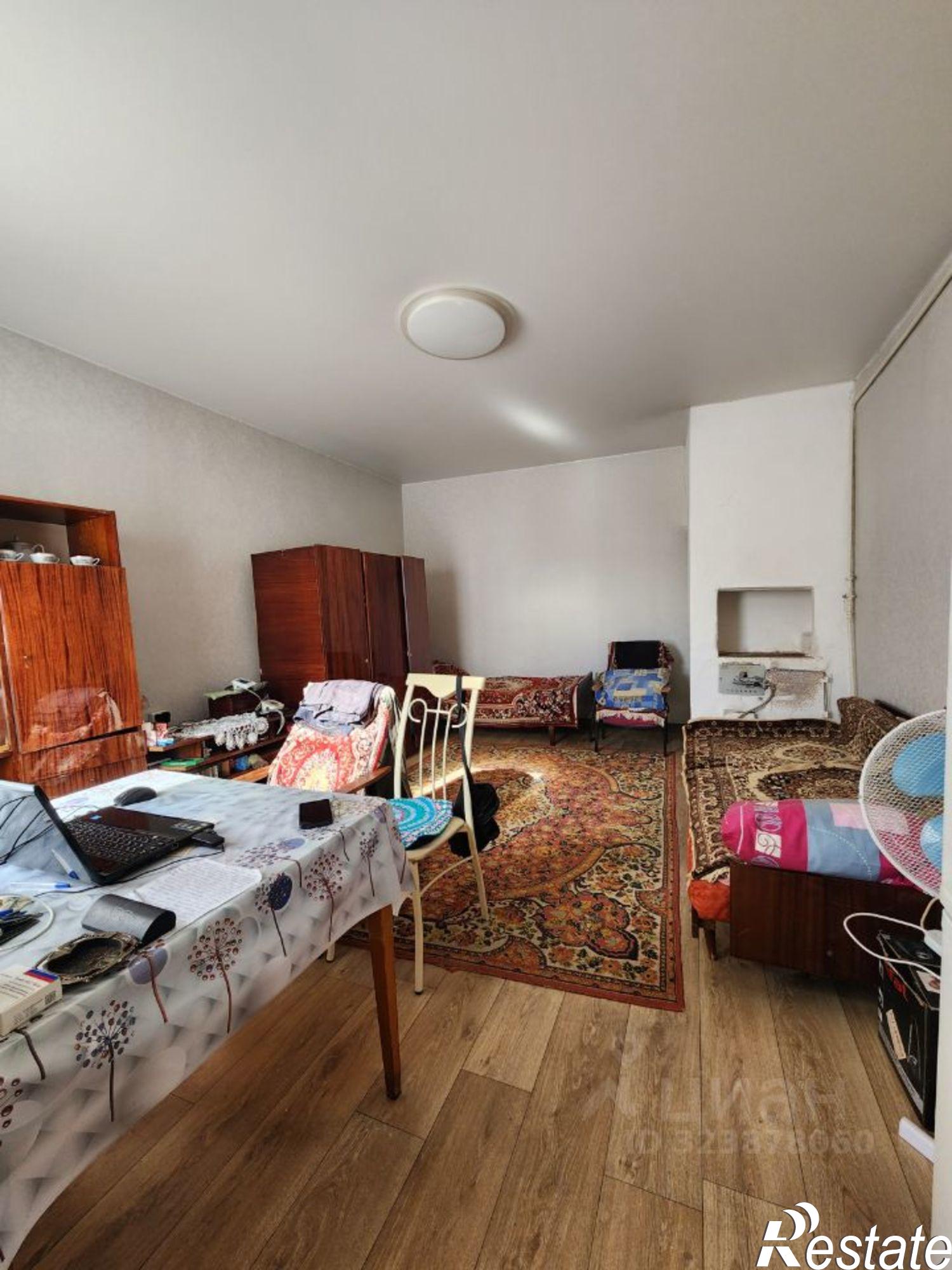 Купить квартиру за 2 950 000 рублей на пер Рылеева, 15