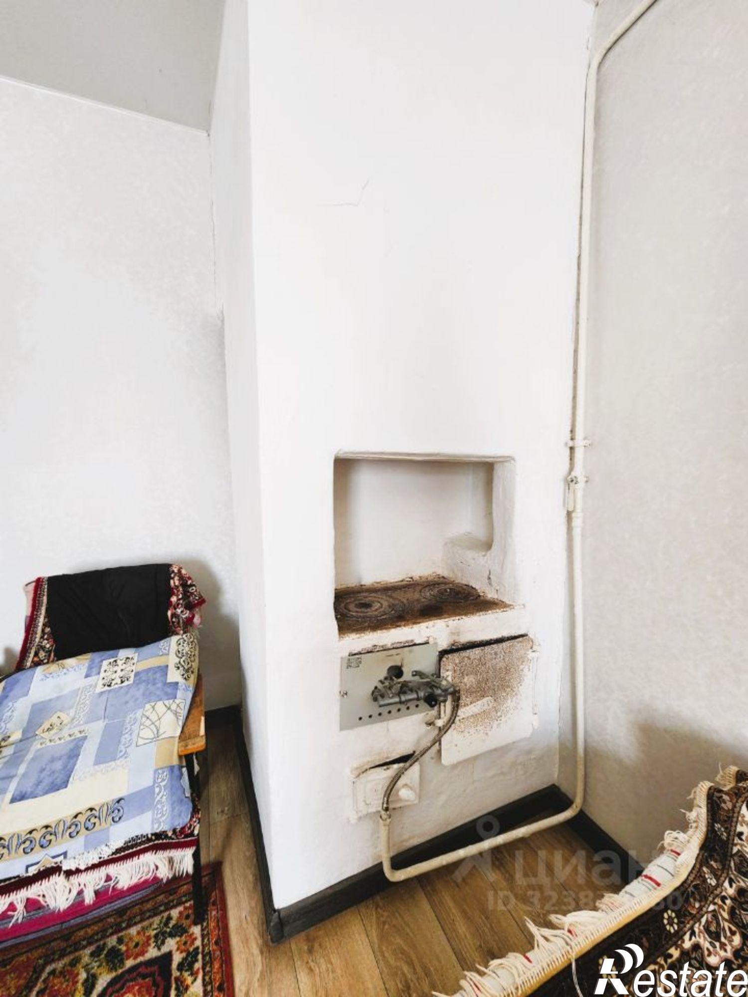 Купить квартиру за 2 950 000 рублей на пер Рылеева, 15