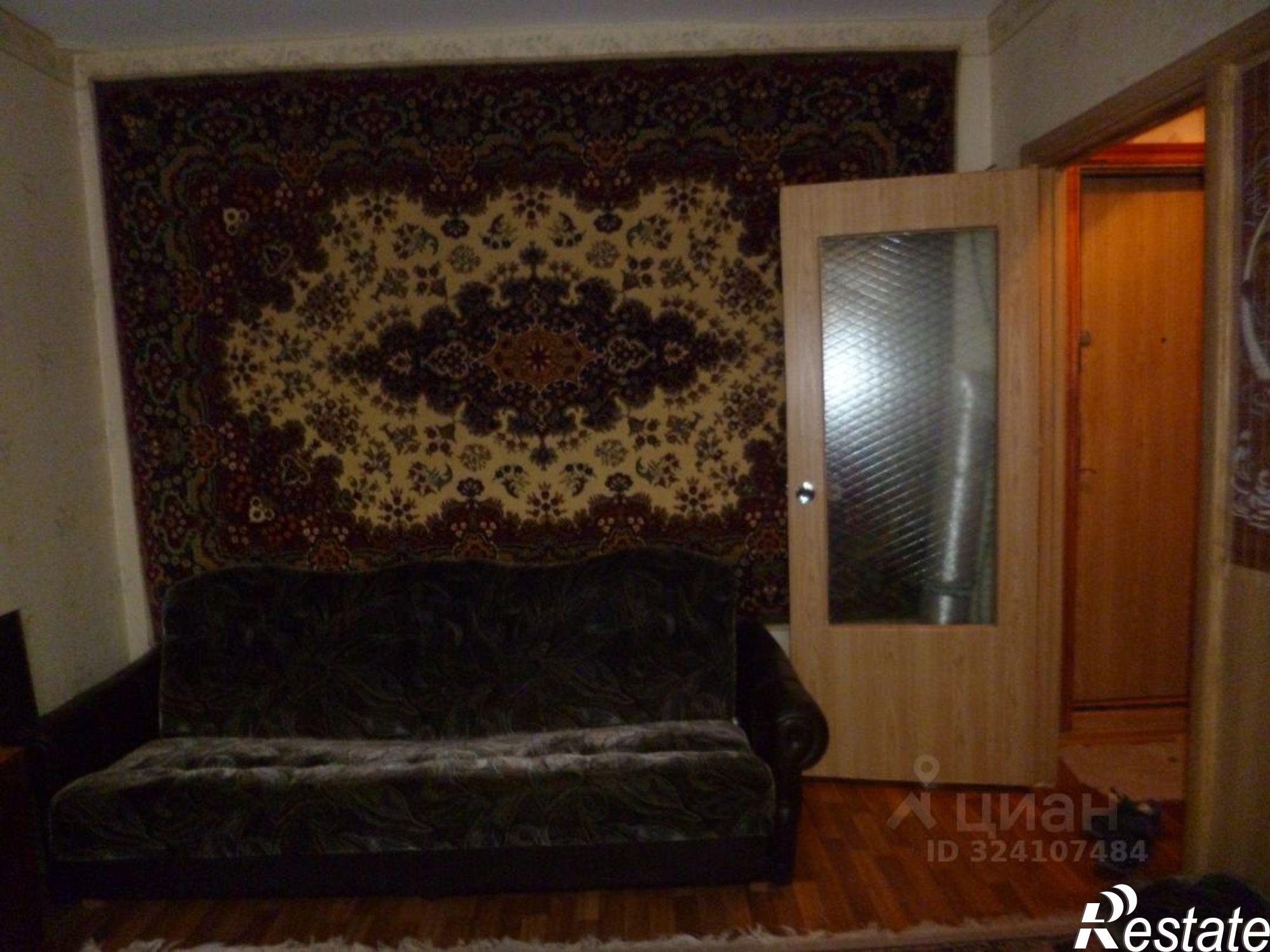 Сдать квартиру за 23 000 рублей на улица Космонавтов, 12