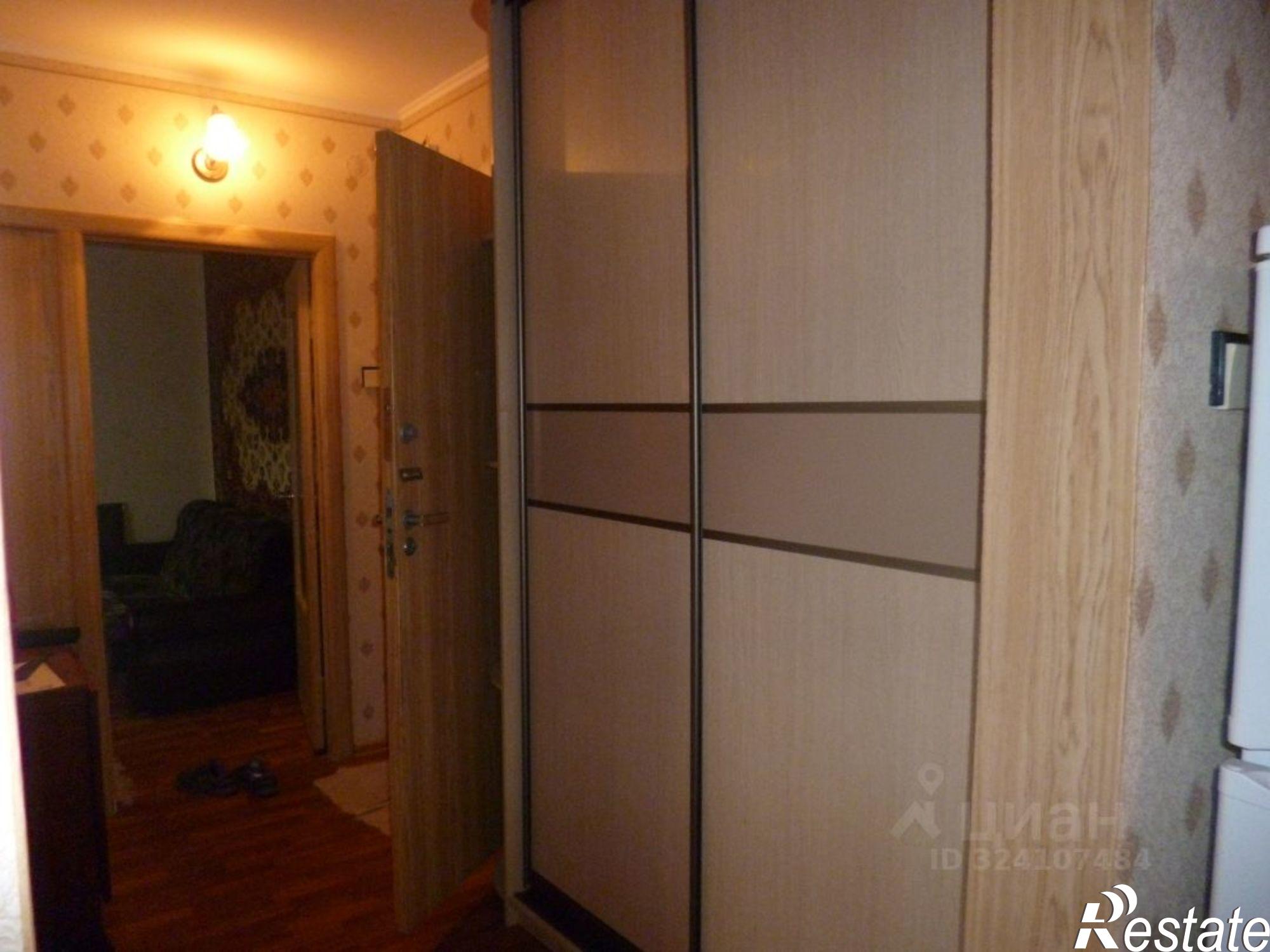 Сдать квартиру за 23 000 рублей на улица Космонавтов, 12