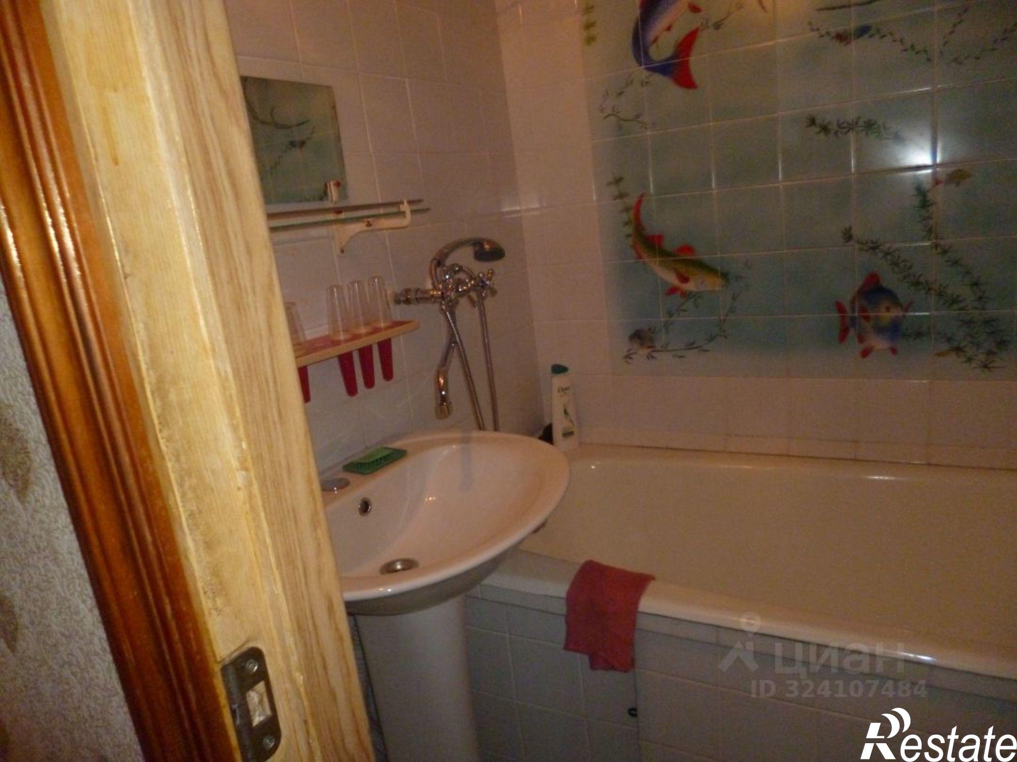 Сдать квартиру за 23 000 рублей на улица Космонавтов, 12