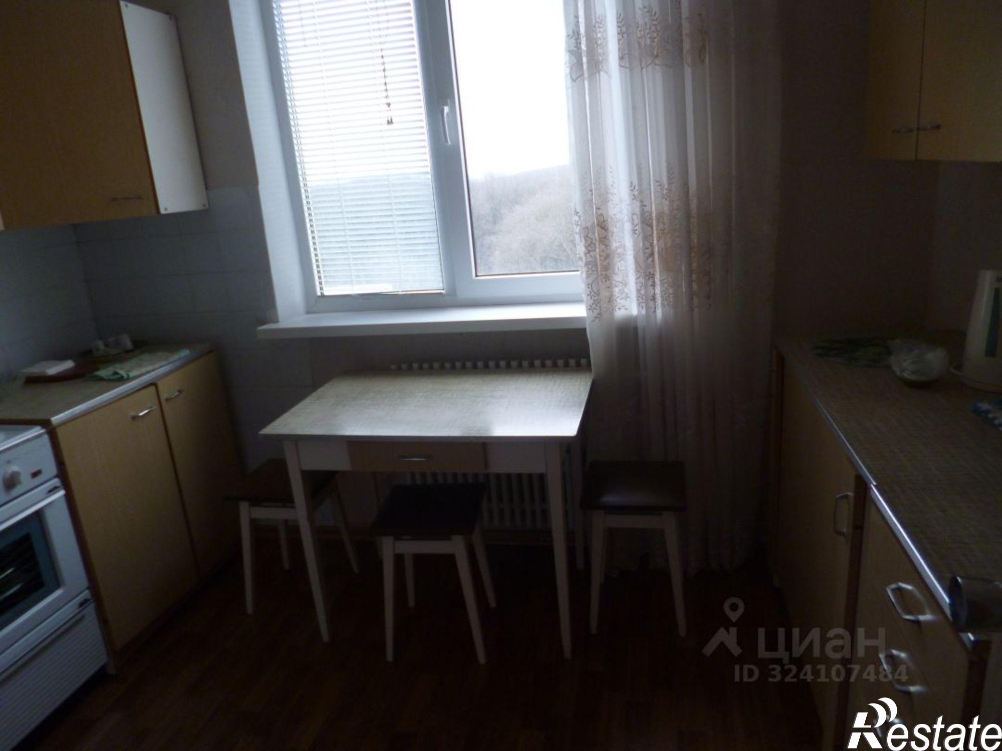 Сдать квартиру за 23 000 рублей на улица Космонавтов, 12