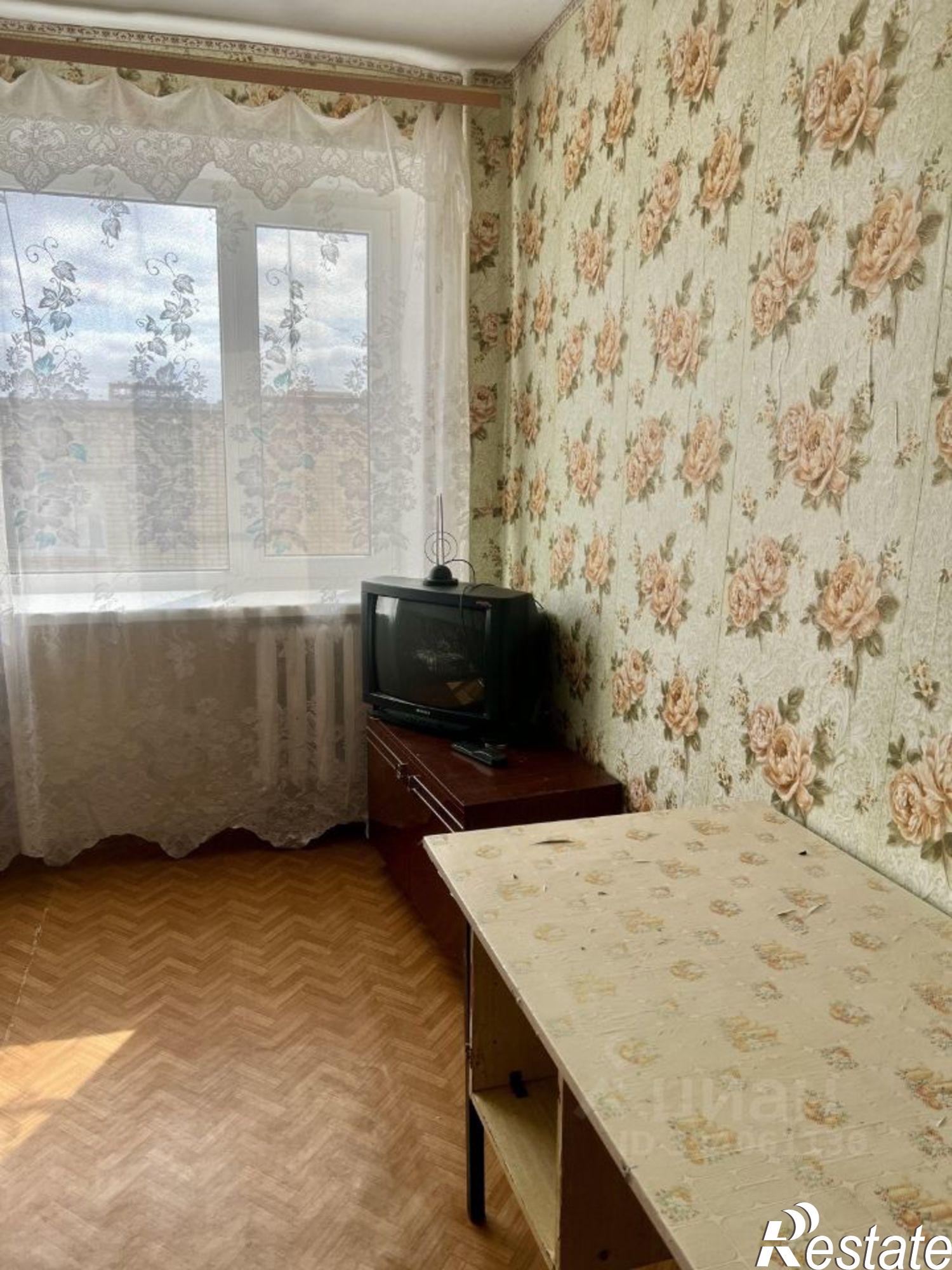 Купить комнату за 850 000 рублей на Объездная улица, 3