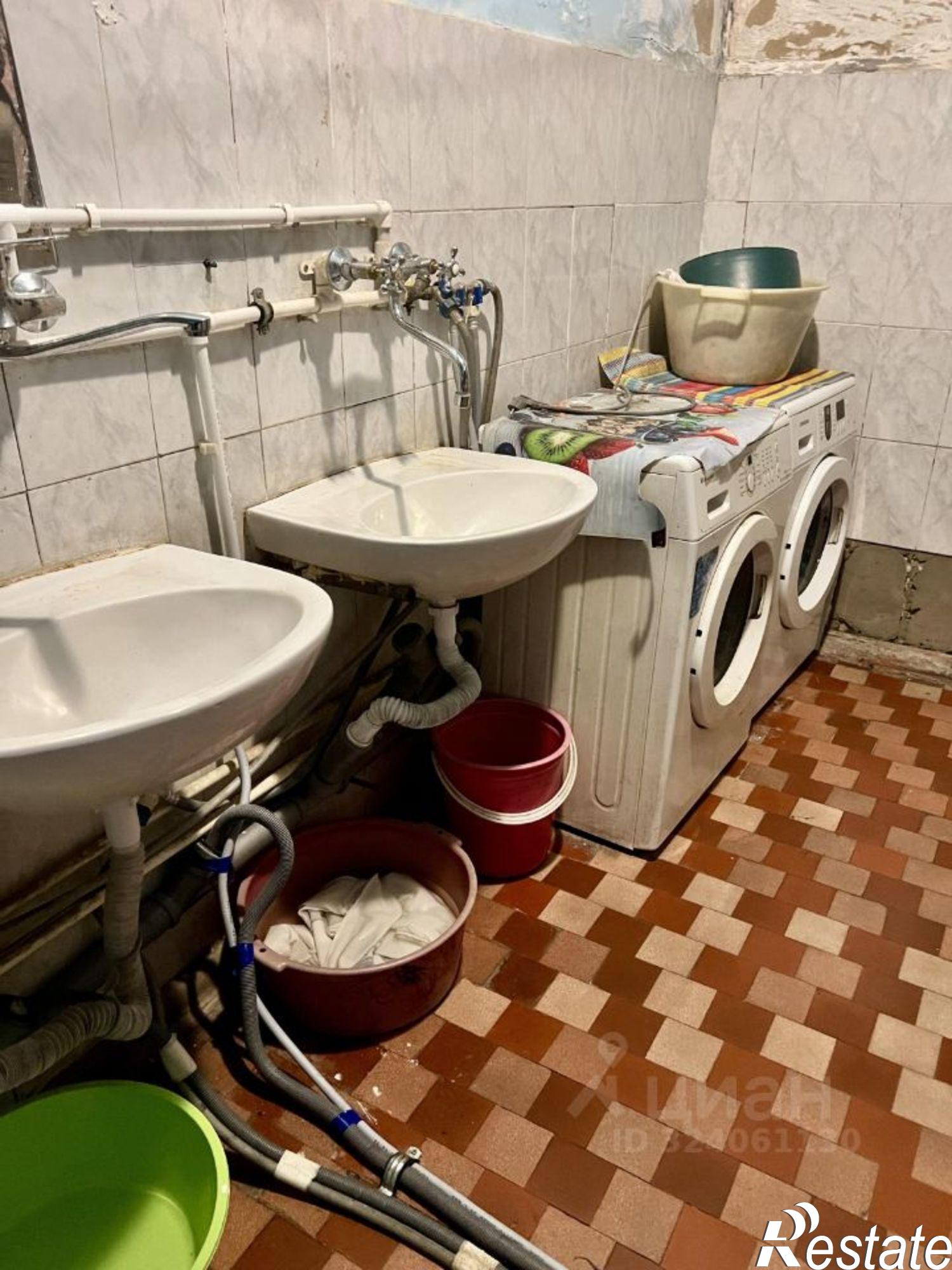 Купить комнату за 850 000 рублей на Объездная улица, 3