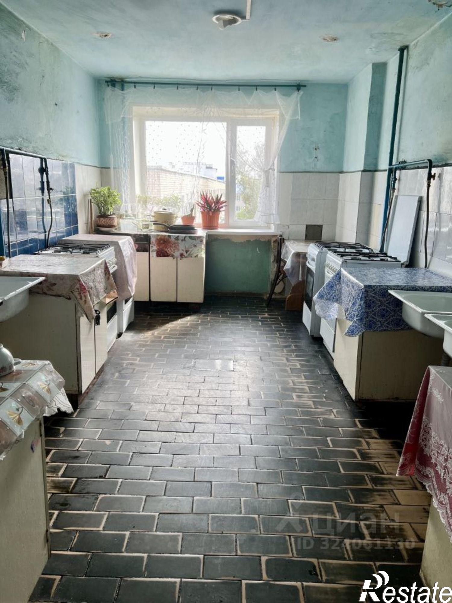 Купить комнату за 850 000 рублей на Объездная улица, 3