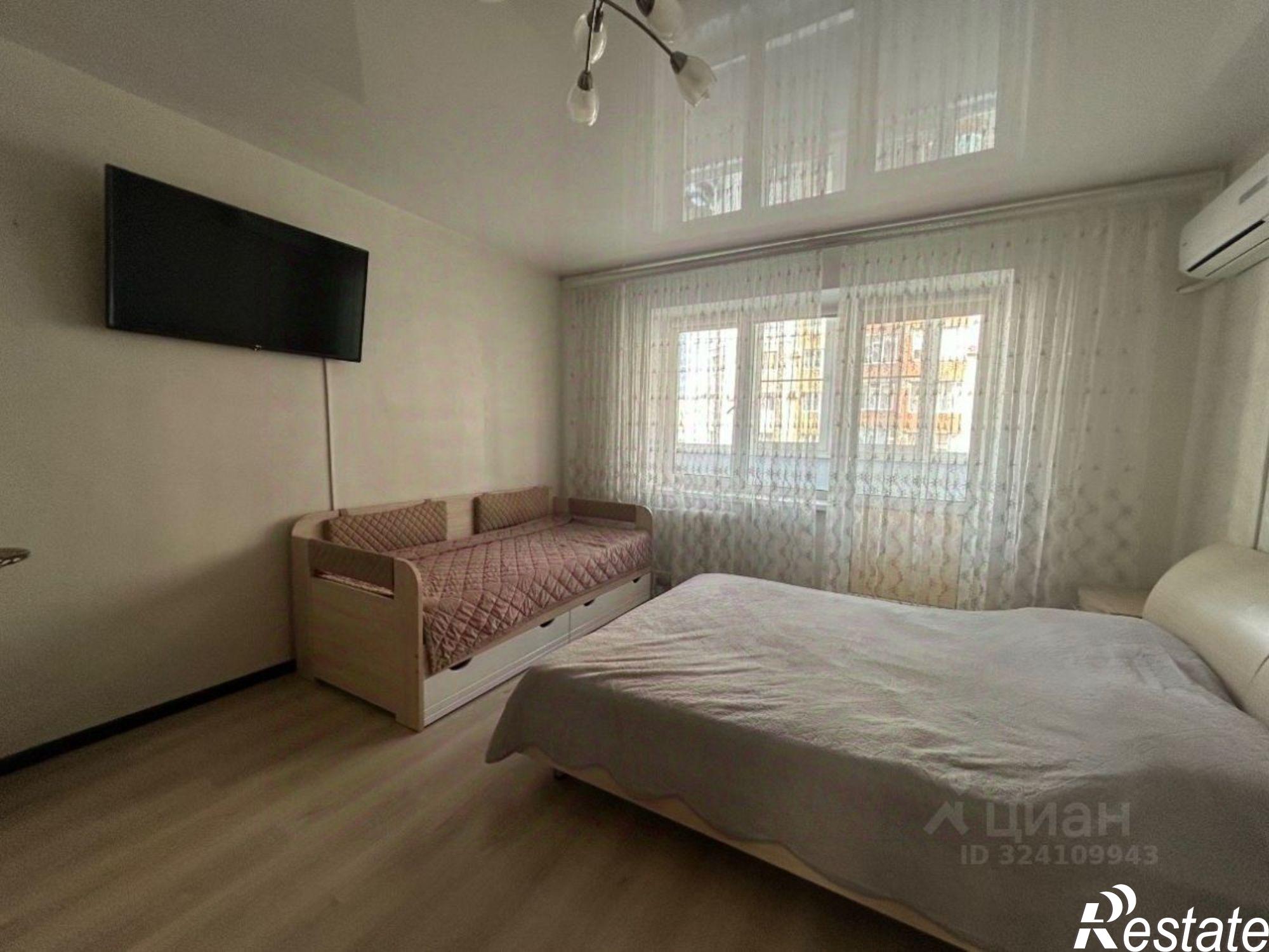 Купить квартиру за 7 700 000 рублей на улица 50 лет ВЛКСМ, 99