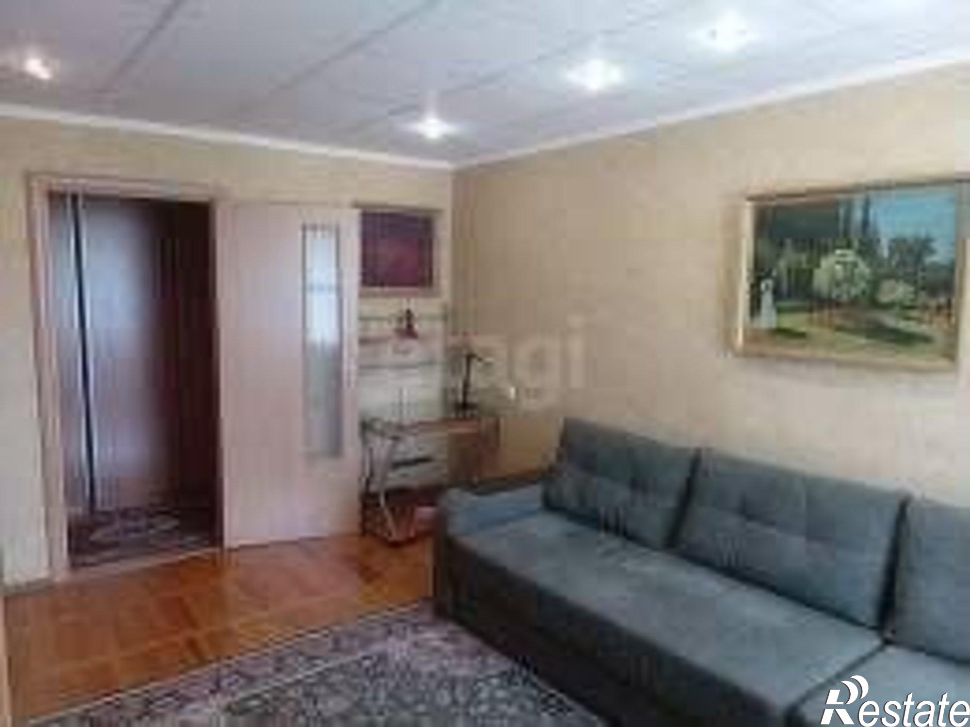 Купить квартиру за 5 000 000 рублей на улица Доваторцев, 11